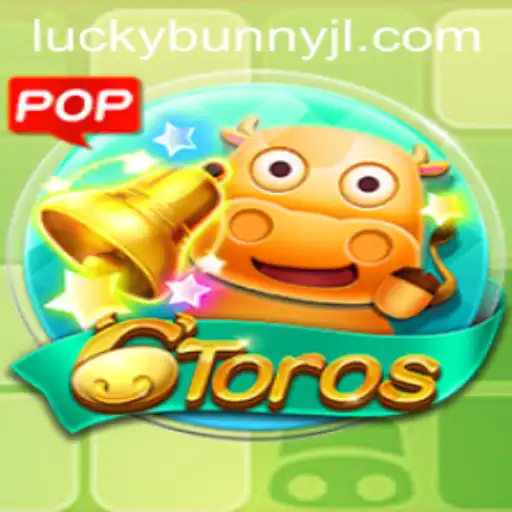Discovering the Unique Thrill of 6Toros Featuring the LuckyBunny Strategy
