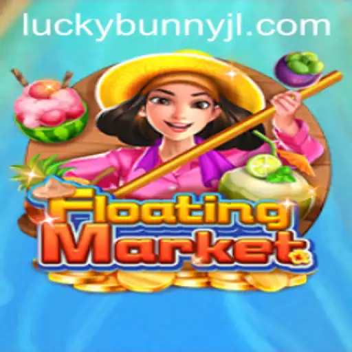 Embark on a Whimsical Adventure with FloatingMarket: Unraveling the Enchanting World of LuckyBunny
