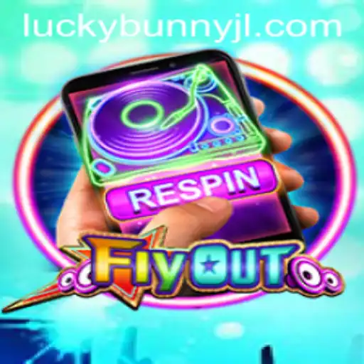 FlyOut: An Exciting Adventure Game Infused with LuckyBunny Charm