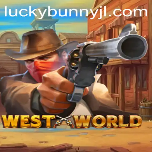 Exploring the Intriguing World of WestWorld: The Game Featuring LuckyBunny