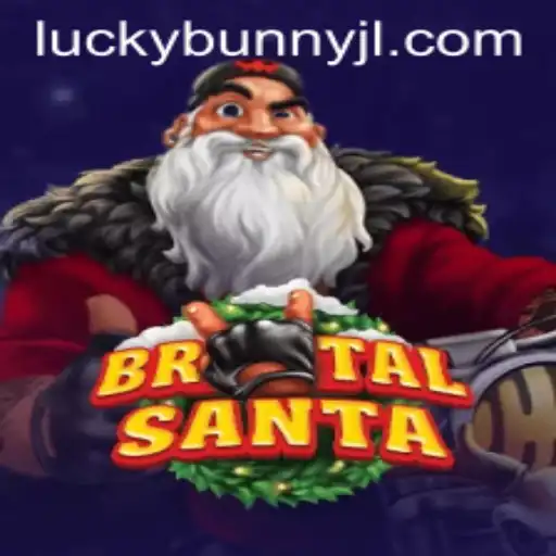BrutalSanta: Unraveling the Festive Frenzy