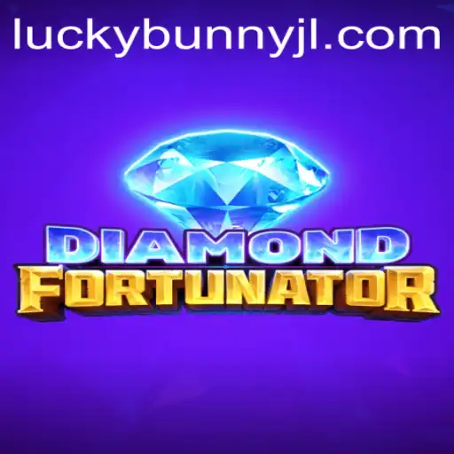 Explore DiamondFort: The Adventure with a Twist of LuckyBunny