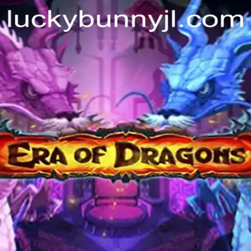 The Enchanting World of EraOfDragons and the Mystical LuckyBunny