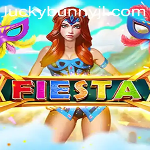 Discover the Vibrant World of 'Fiesta': A Dive into the Game with 'LuckyBunny'