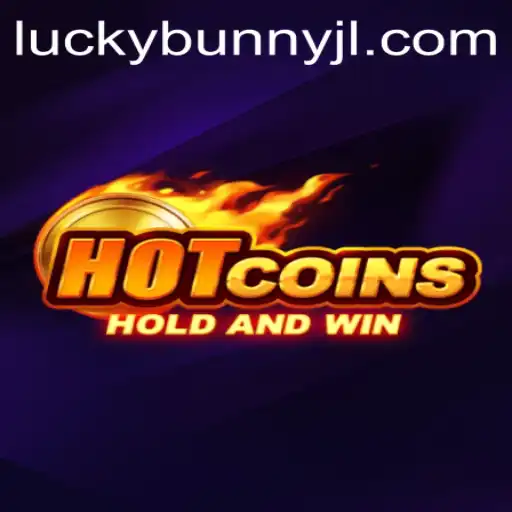 HotCoins: Dive into the Thrilling World of LuckyBunny