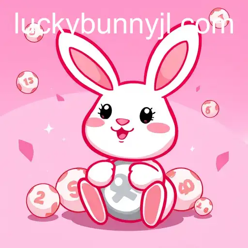 Exploring the Fascination of Lottery Games: The Role of LuckyBunny