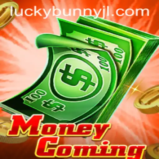 Unveiling the Exciting World of MoneyComing: Dive into LuckyBunny