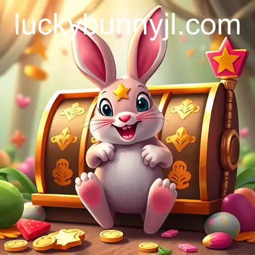 The Rise of Online Slots: Exploring the Impact and Popularity of LuckyBunny