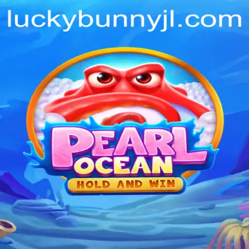 Explore the Enchanting World of PearlOcean and Uncover the Secrets of LuckyBunny