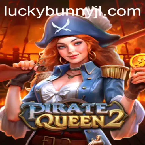 Discover the Thrilling World of PirateQueen2: A Digital Adventure Awaits