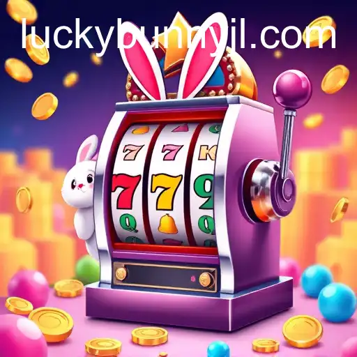 The Evolution of Slot Machines and the Rise of LuckyBunny