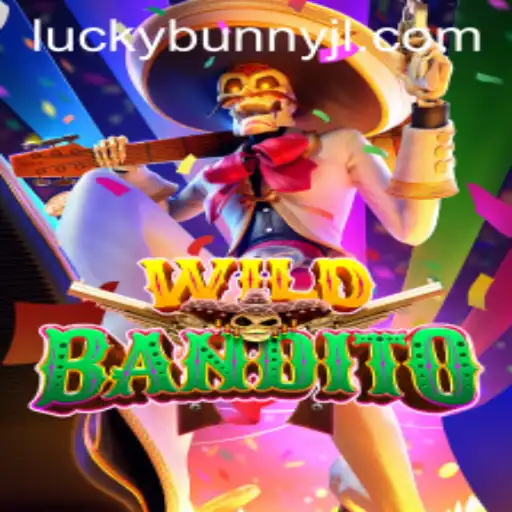 Explore the Exciting World of WildBandito and Discover LuckyBunny