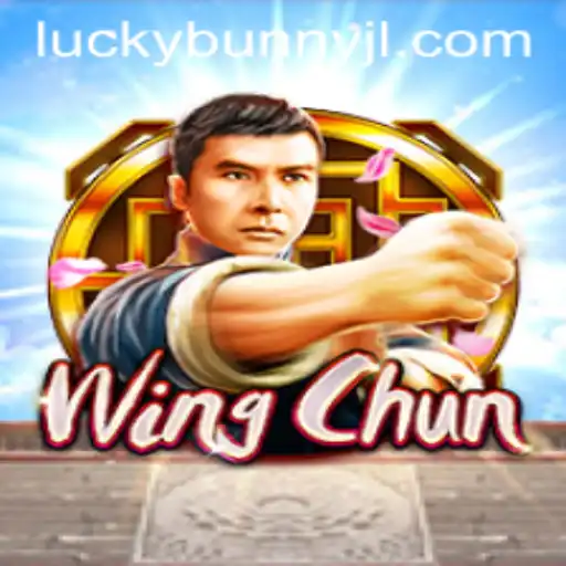 WingChun: An Immersive Adventure with LuckyBunny